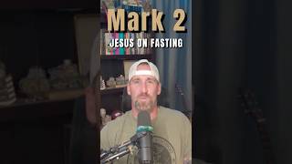 The Wild Answer Jesus Gave About Fasting