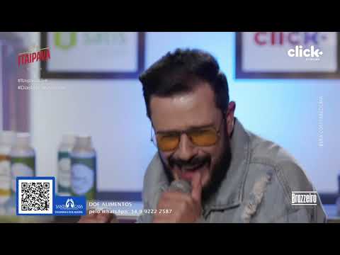 BOATE AZUL LIPPE&FERNANDO LIVE RADIO CIDADE