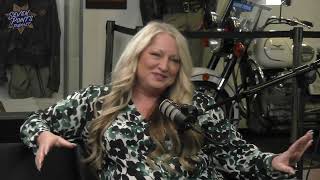 S2 E1  -  Trooper Misty Van Tassel,  Employee Assistance Program (EAP) Coordinator