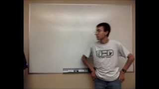 Java Lesson - Day 15 - 8/22/2012