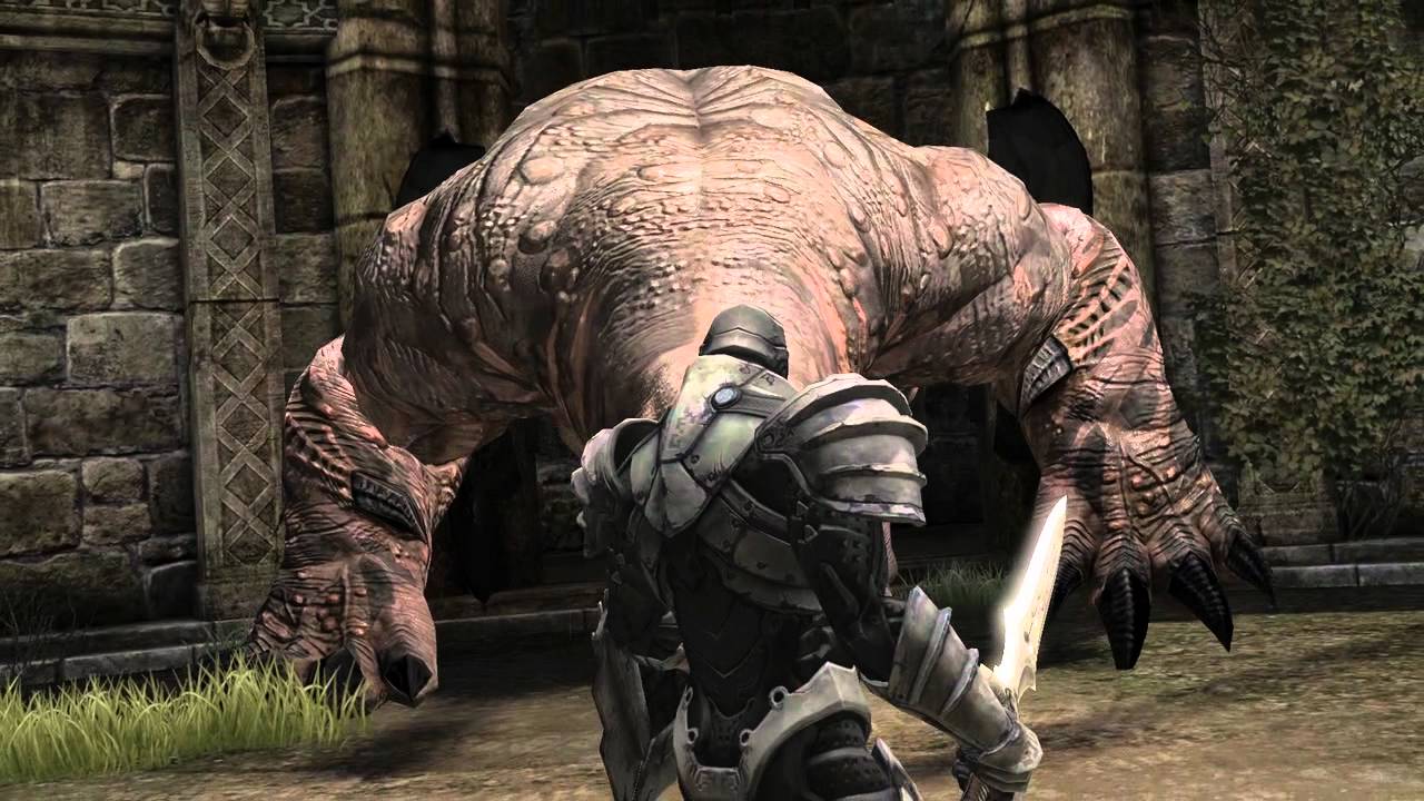Infinity Blade 2 Game of the Year Trailer - YouTube