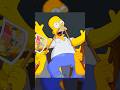 HOMER PROCURA PELO VOVÔ DESAPARECIDO!? #simpsons