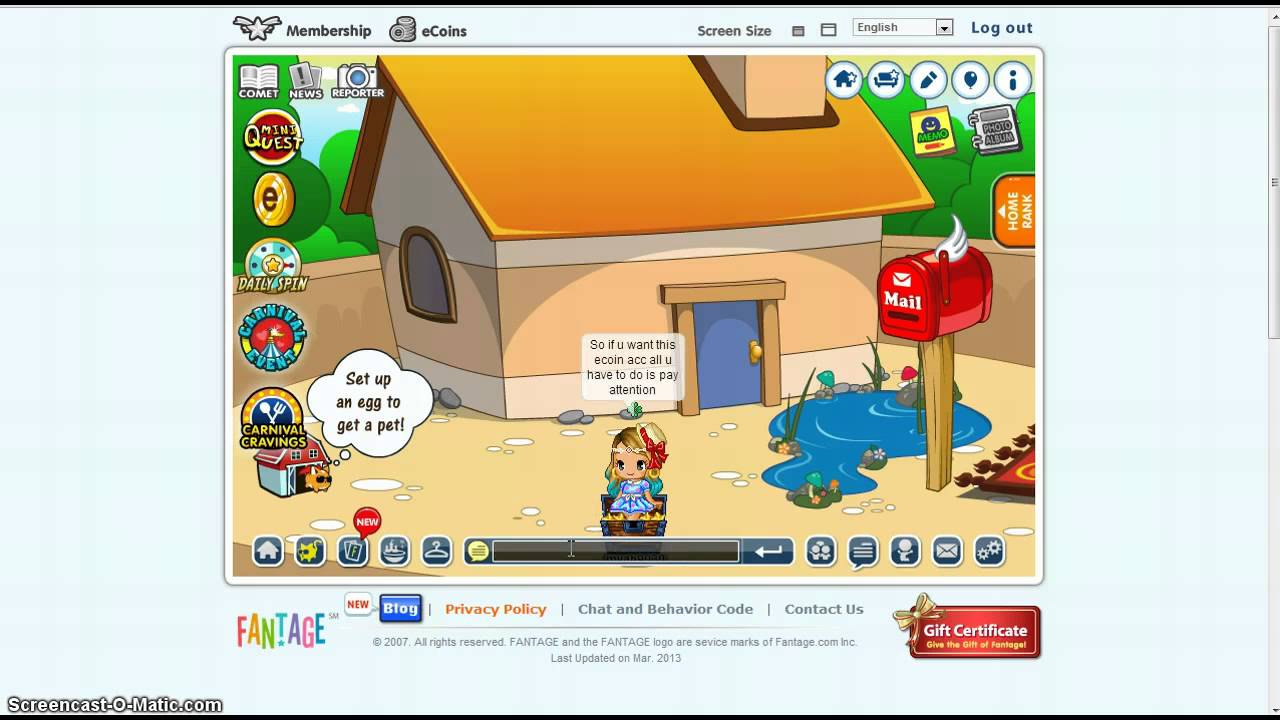 ecoins fantage free ecoins fantage free