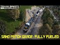 Train Sim World 2: Sand Patch Grade - Fully Fueled