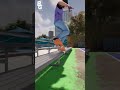 The Most Realistic Skateboarding Game?! #shorts