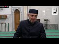 Искренность в служении в месяце Рамадан / Абдуллахаджи Хидирбеков