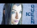 Within Temptation - Ice queen (Minniva feat Daniel Carpenter ) Mother Earth - Cover collab