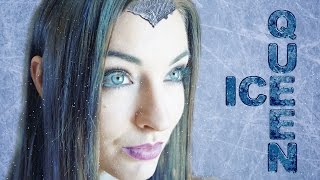 Within Temptation - Ice queen (Minniva feat Daniel Carpenter ) Mother Earth - Cover collab