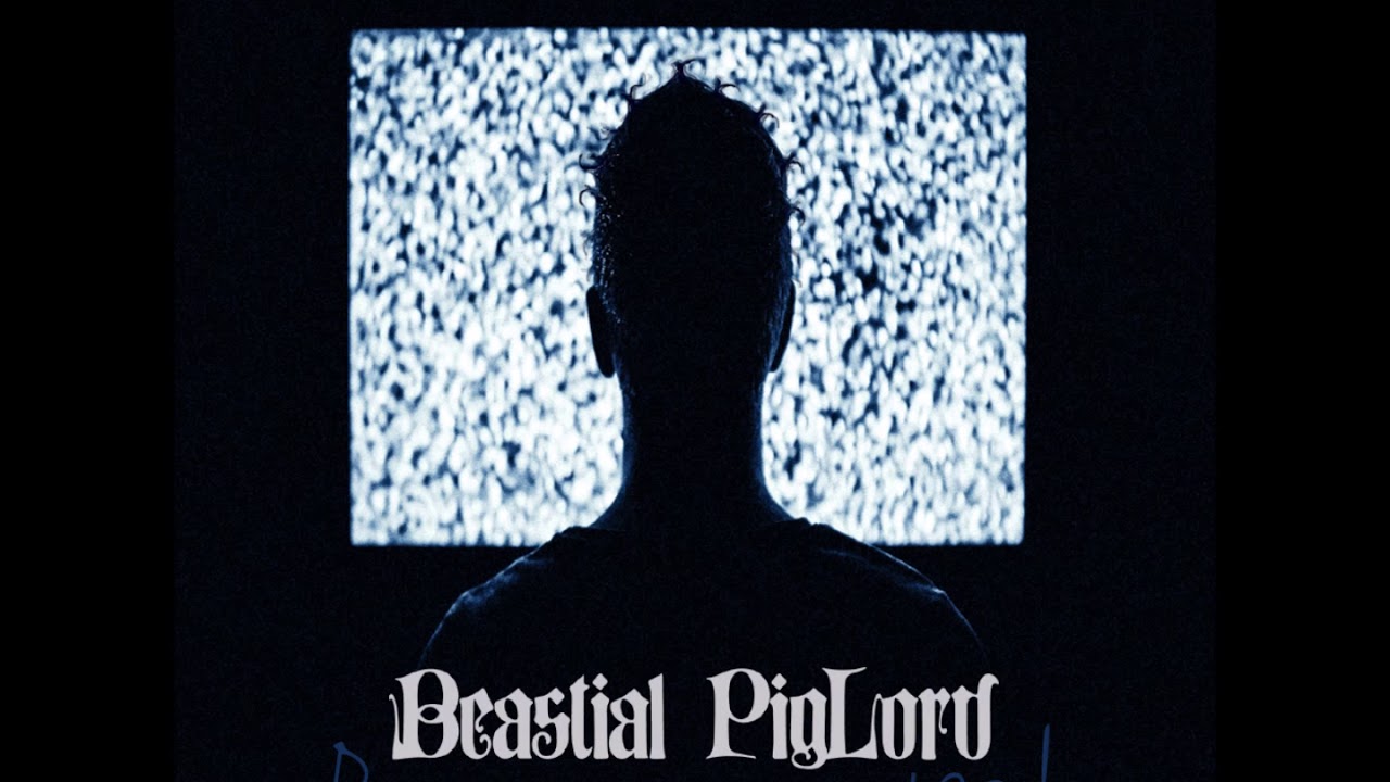 Beastial Piglord