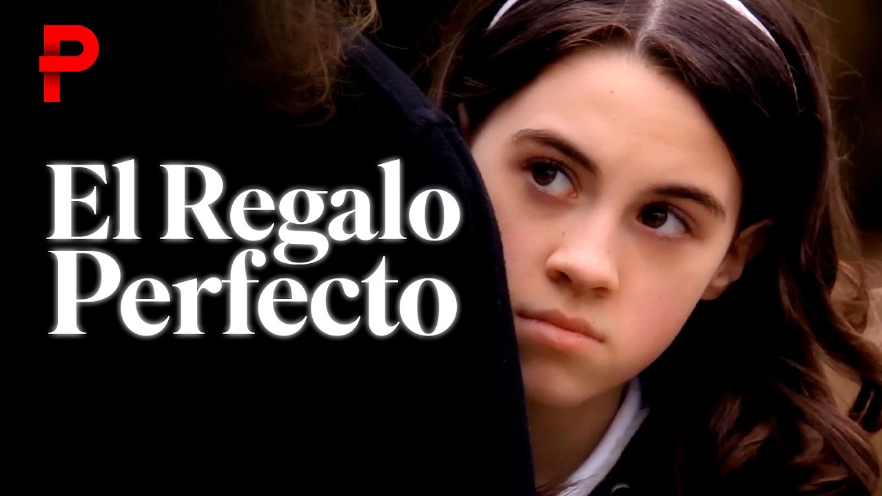 Película Cristiana | El Regalo Perfecto