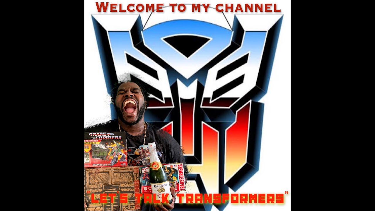 Let's Talk Transformers