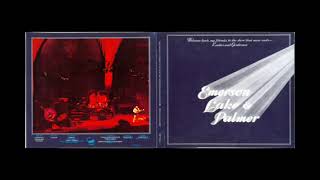 Emerson, Lake & Palmer / Welcome Back My Friends / 1974 - YouTube