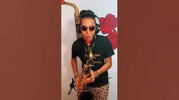 Thumbnail of Saxl Rose - Mary J. Blige “Family Affair” Sax Solo