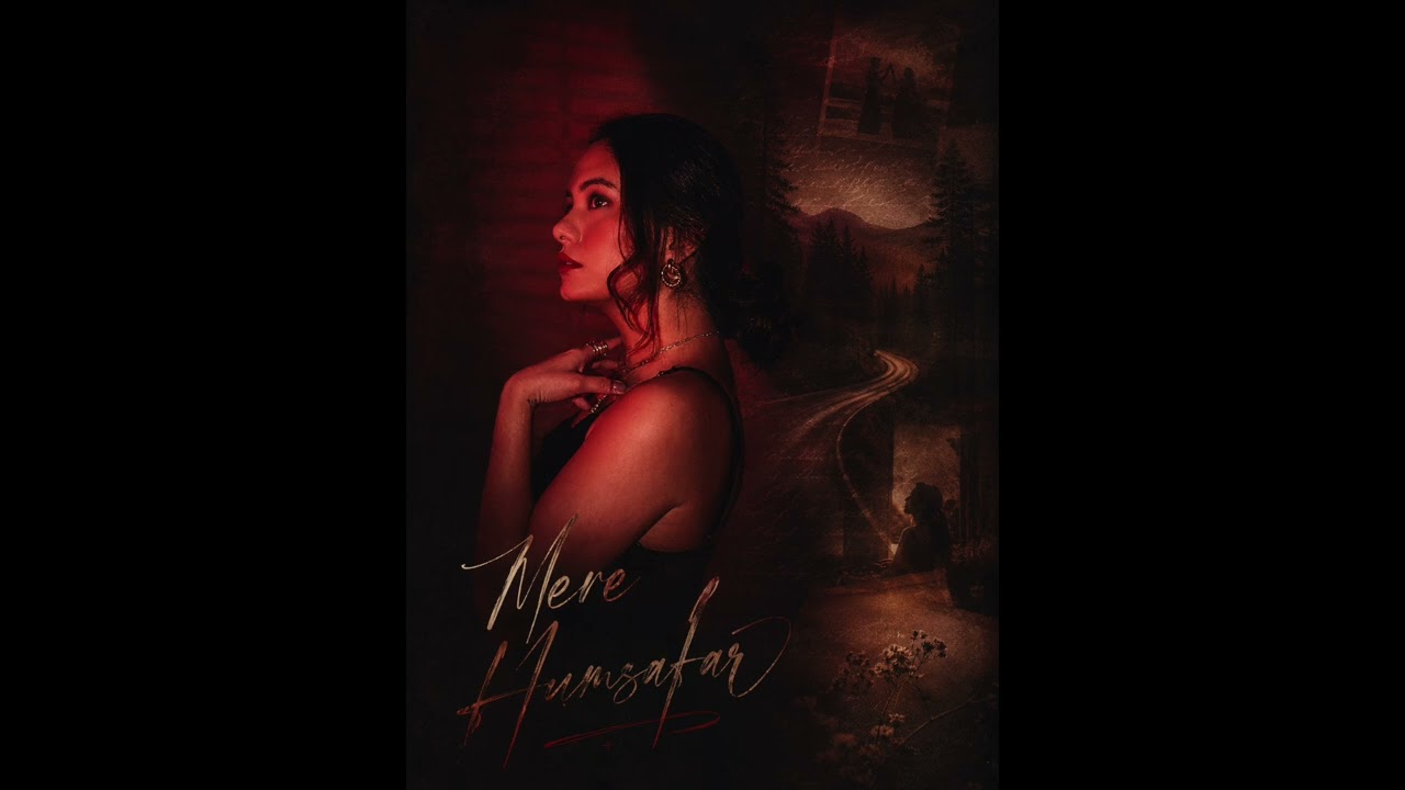 Mere Humsafar | Chhavi Pradhan | Official Audio Mere Humsafar | Chhavi Pradhan | Official Audio