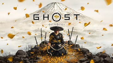 The Way of the Shamisen - Ghost of Yōtei Soundtrack