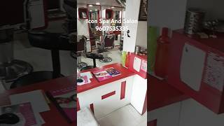 Icon Spa And Salon Mangalmurti Square Nagpur