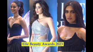 Celebrity Elle Beauty Awards 2023 #redcarpet Uncut Full Video #EBA2023 Net Worth