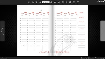 Professionally convert pdf to flipbook in html5, swf format - Best Convert Files service
