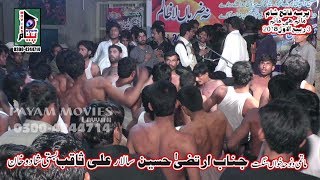 Matmi Sangat Ostad Irtaza Salar Saqib Ali Basti Shadu Khan Chalam Alhah Yar 2018 19