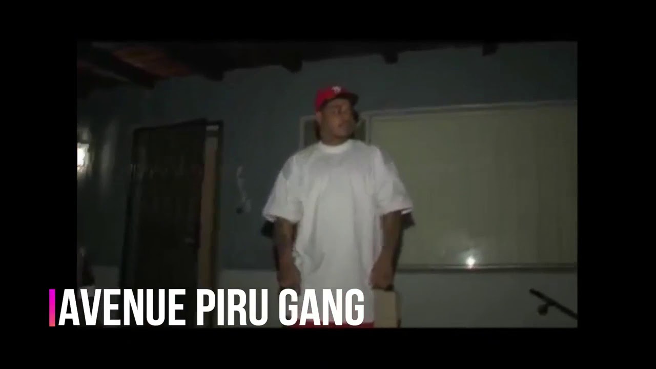 Bloods From Inglewood YouTube