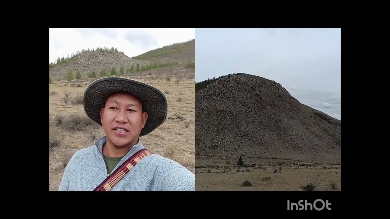 We are visited to Baiteiga  in Russia.very beautiful place  