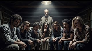 TRAUMA THERAPY (2019) | THRILLER | Full Movie in English