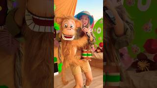 Espectáculo de safari #paraniños #videosinfantiles #showfamiliar #cancionesinfantiles #diversion