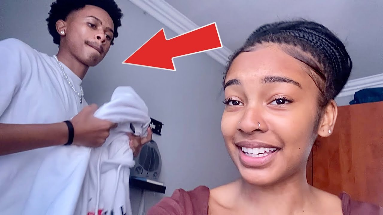 I Had To Leave Her After This Happened!!!😤