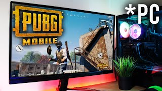 How To Play PUBG Mobile On PC (Guide) | Download PUBG Mobile In PC screenshot 1