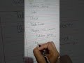 Indoor Game and outdoor game#viral #letterdrawing #viralvideos #shortvideos #youtube #subscribe ll