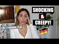 THINGS THAT SHOCKED ME WHEN I MOVED TO GERMANY!