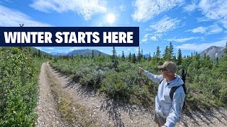 Winter 2026-27 Update: The Biggest Clue to Winter Is in Alaska