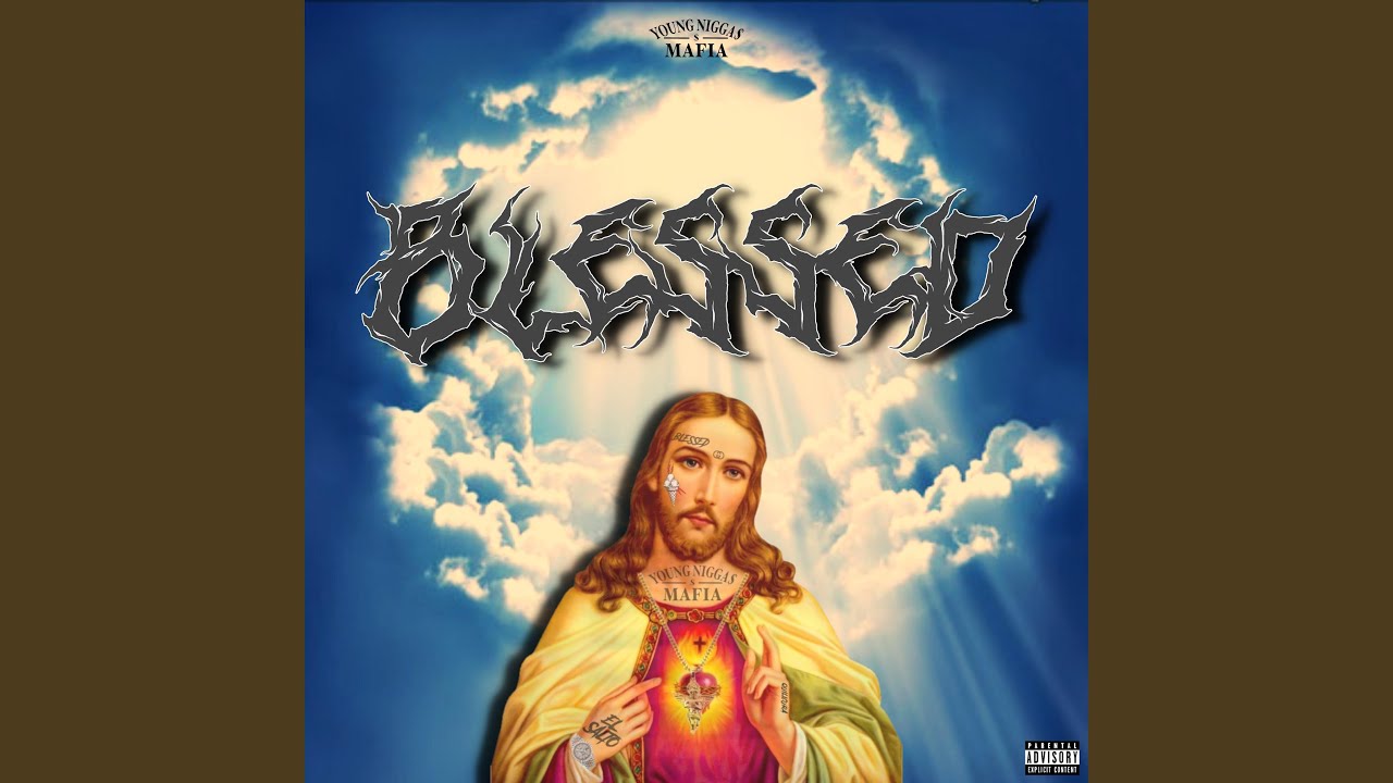 Coronamo las misiones (feat. Dirty Tony & Bluesoloazul)