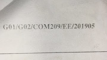 Ycmou Bcom 3rd Year Old Question paper 2019 | COM 209 | Question paper 2019