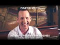 Capture de la vidéo Interviewed By Tim Hughes | The Delirious? Years (Part 1 Of 2) - Martin Smith