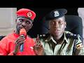 Omwogezi Wa Polisi Yegaanye Eky Okunoonya Kyagulanyi Kiriza Oba Gaananga Mugulansigo 11 2026