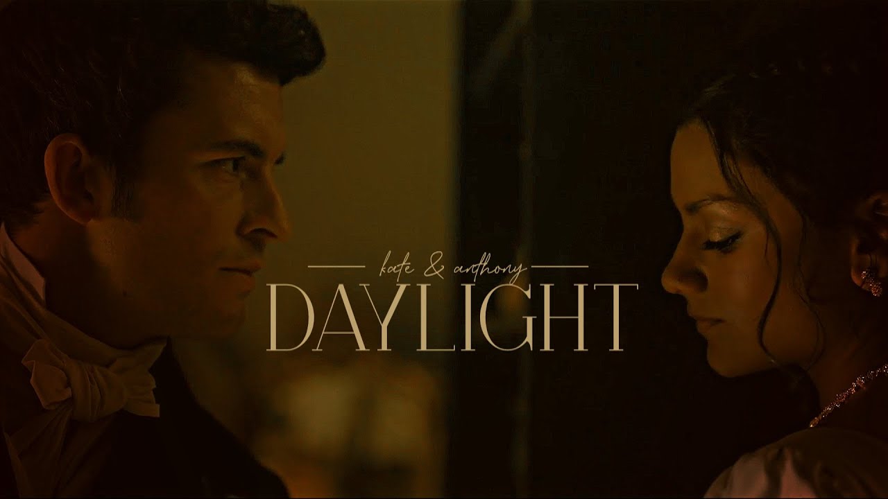 kate & anthony | daylight.