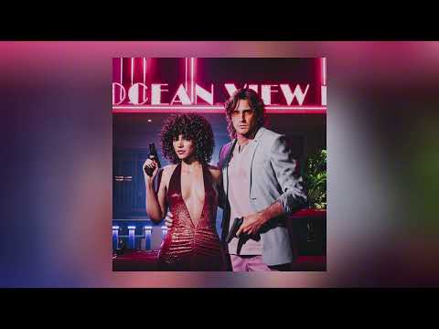Devil Woman “ GTA VI soundtrack “ ( slowed & reverb ) 