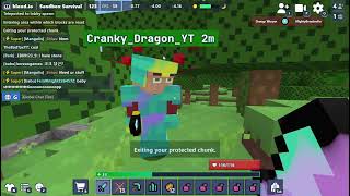 Bloxd io 🔲 Play on CrazyGames   Google Chrome 2026 07 29 18 00 50