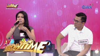Being in a relationship or following your parents’ rules | It's Showtime (May 14, 2024)