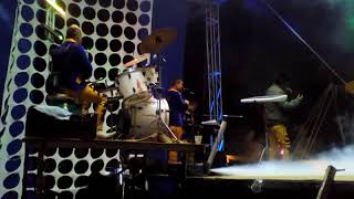 KAUDAL DE TIERRA FRIA MEXICO