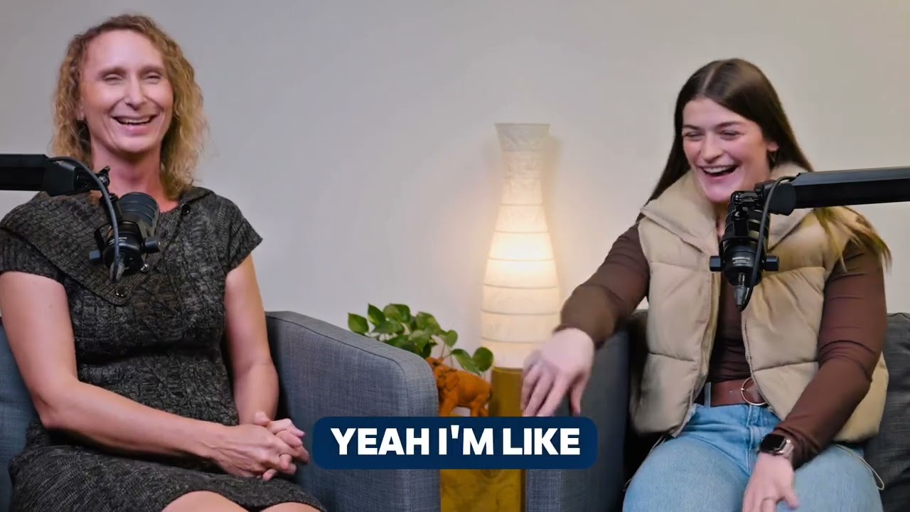 Talking marriage, babies, and starting a real estate career 