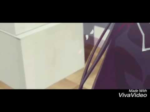 Amv Yahari - ไม่อยากพูดว่ารักให้รู้สึกดี