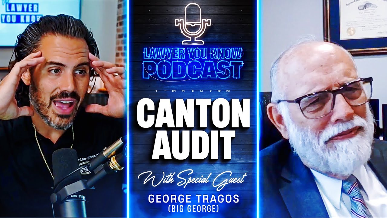 Episode 27: Real Lawyer Reacts: Karen Read Jury Selection + Which Side Will Use the Canton PD Audit?