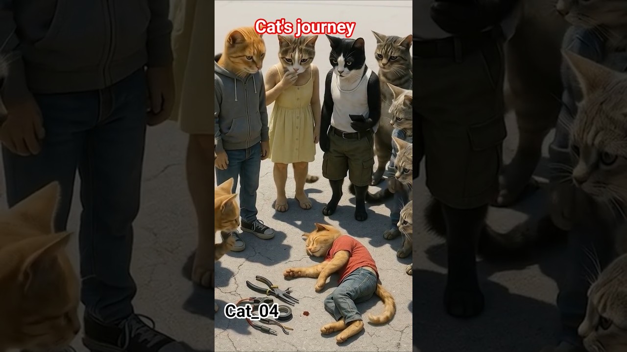 Brother–Sister Emotional Story 💔 | God Saved Him Sacrifice of a Brother ❤️Emotional Short 