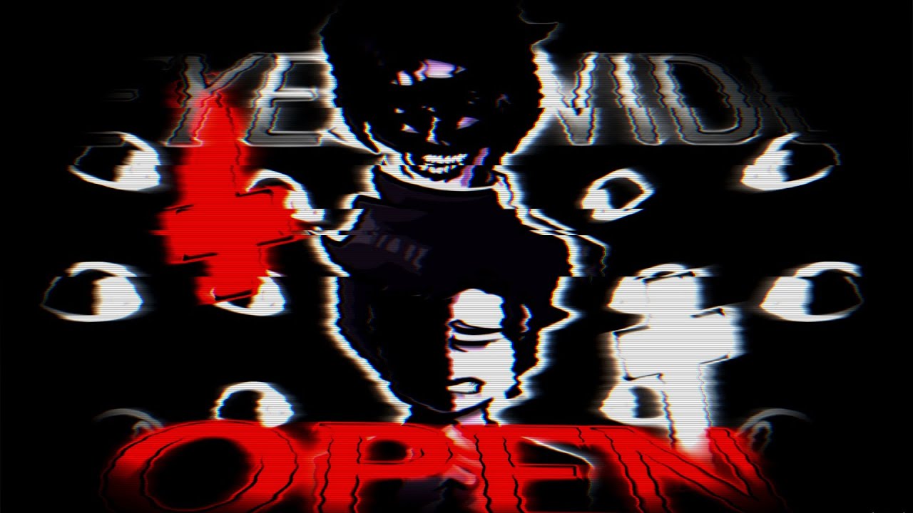 Eyes Wide Open [LEGACY] || Funkdela's Lost Tapes OST [Temp Visualizer] ft.@Cryoptera