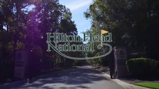 Welcome To Hilton Head National Golf Course