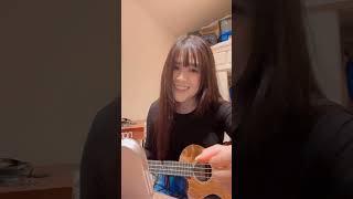 Đúng cũng thành sai ukulele new leaner cover #ukulele #cover #vietnamsong #mytam #lovesong #asian