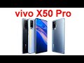 Обзор vivo X50 Pro - первый смартфон с «подвешенной» камерой