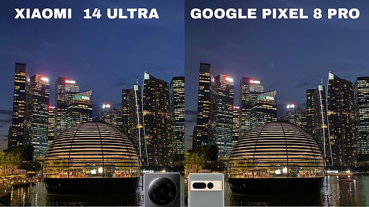 So sánh 4 ultrapixel vs 8 megapixel năm 2024